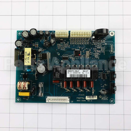 80-54297-00 U-Line Main Boardw/ Inst. Sheet