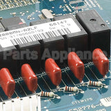 80-54297-00 U-Line Main Boardw/ Inst. Sheet