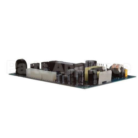 80-54297-00 Uline Main Boardw/ Inst. Sheet