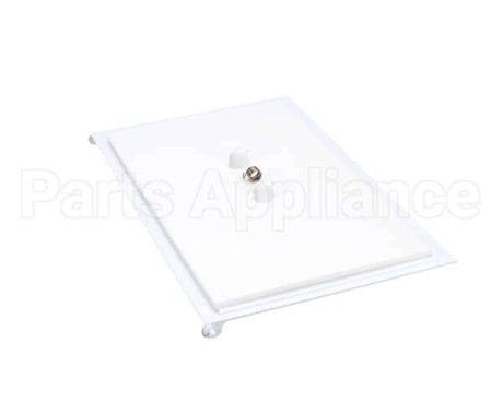 80-54308-00 Uline Freezer Door Assembly
