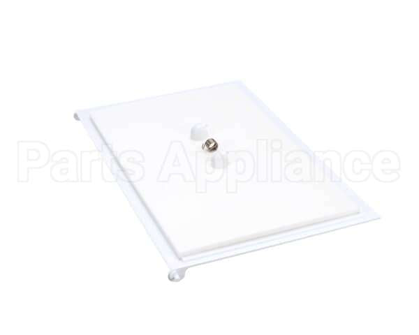 80-54308-00 Uline Freezer Door Assembly