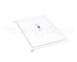80-54308-00 Uline Freezer Door Assembly