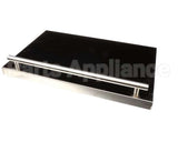 80-54336-00 Uline Drawer Front Ss Whandle