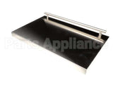 80-54336-00 Uline Drawer Front Ss Whandle
