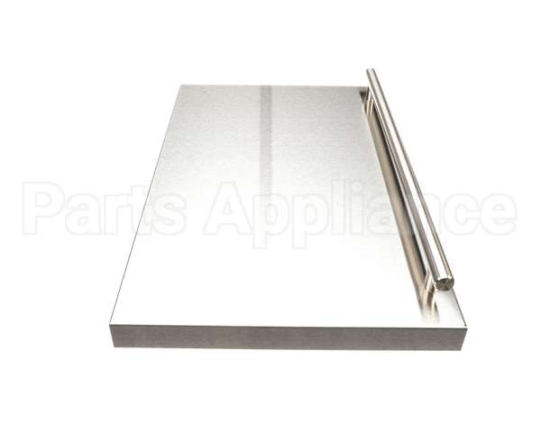 80-54336-00 Uline Drawer Front Ss Whandle