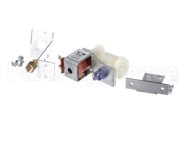 80-54356-00 Uline Water Valve Assembly