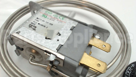 80-54381-00 U-Line Control Assembly W/Knob