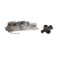 80-54381-00 Uline Control Assembly W/Knob