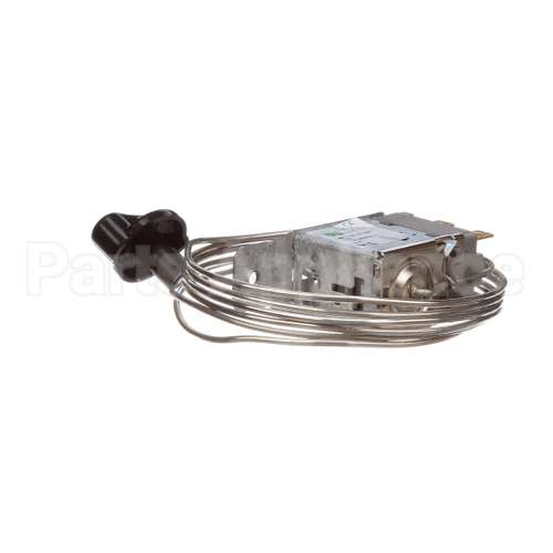80-54381-00 Uline Control Assembly W/Knob