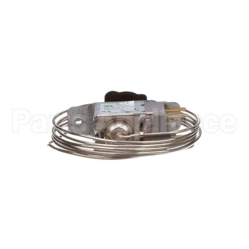 80-54381-00 Uline Control Assembly W/Knob