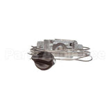 80-54381-00 Uline Control Assembly W/Knob