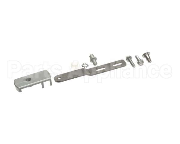 80-54400-00 Uline Silver Travel Pin Assembly
