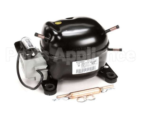 80-54504-00 Uline Compressor Assembly Emi 30 Her