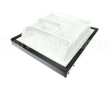 80-54514-00 Uline Door Assembly W/Out Hinges