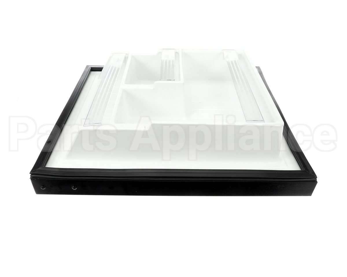 80-54514-00 Uline Door Assembly W/Out Hinges