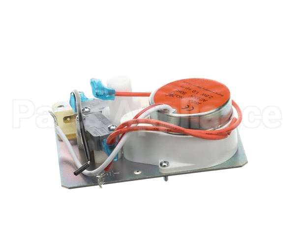 80-54549-00 Uline Faceplate 220V