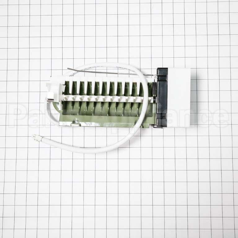80-54566-00 U-Line Ice Maker Assembly