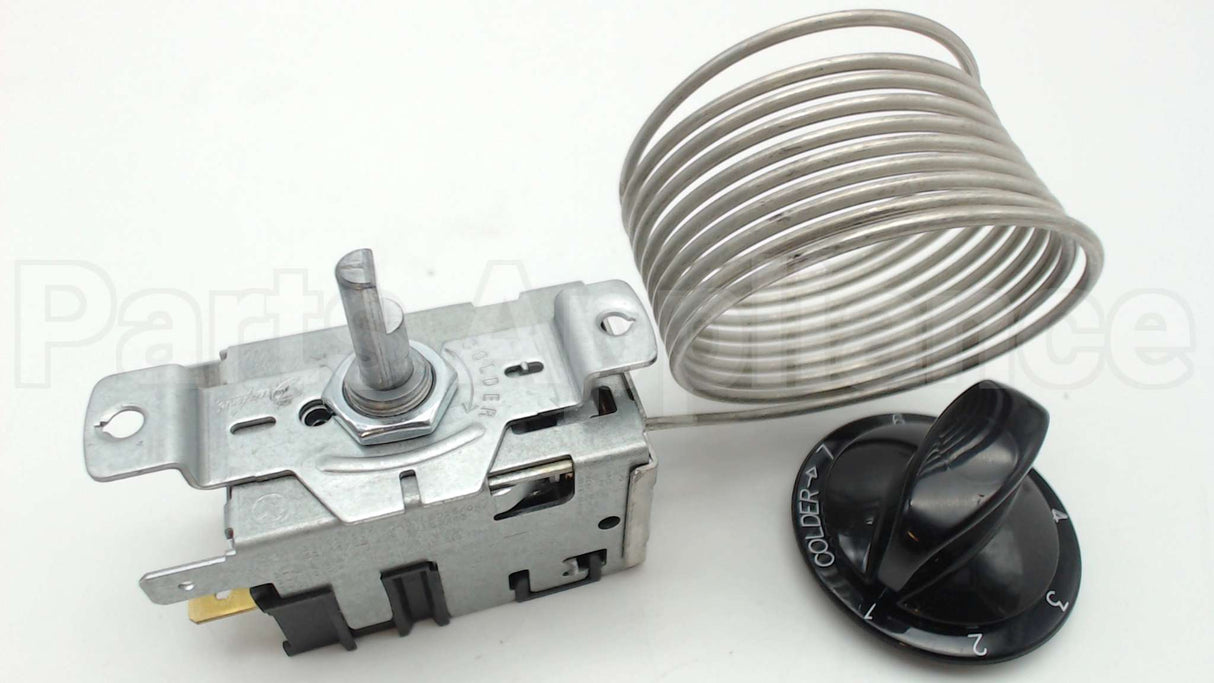 80-54568-00 U-Line Control W/Knob