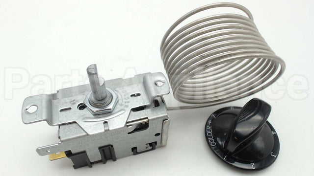 80-54568-00 U-Line Control W/Knob