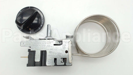80-54568-00 Uline Control W/Knob