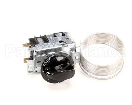 80-54568-00 Uline Control W/Knob