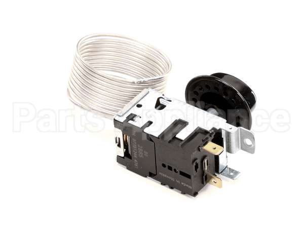 80-54568-00 Uline Control W/Knob