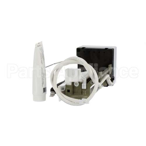 80-54588-00 Uline Ice Maker Assembly