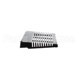 80-54591-00 Uline Grille W/Screws