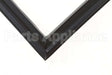 80-54619-00 Uline Gasket,Door, 15.25X13.5X0.8125