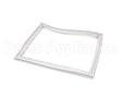80-54653-00 Uline Gasket,Door, 15.25X13.625X0.8125