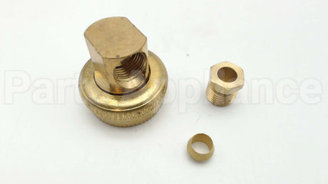 80-54676-00 Uline Adapter Assembly-90 Degree