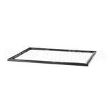 80-54679-00 Uline Gasket, Mag, Black, 28.75X22.5X0.5