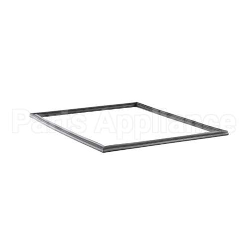 80-54679-00 Uline Gasket, Mag, Black, 28.75X22.5X0.5