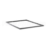80-54679-00 Uline Gasket, Mag, Black, 28.75X22.5X0.5