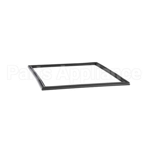 80-54679-00 Uline Gasket, Mag, Black, 28.75X22.5X0.5
