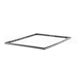 80-54679-00 Uline Gasket, Mag, Black, 28.75X22.5X0.5