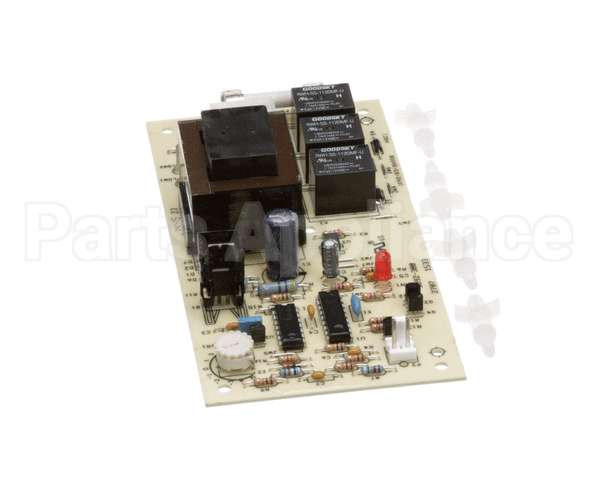 80-54682-00 Uline Control Board Clr60
