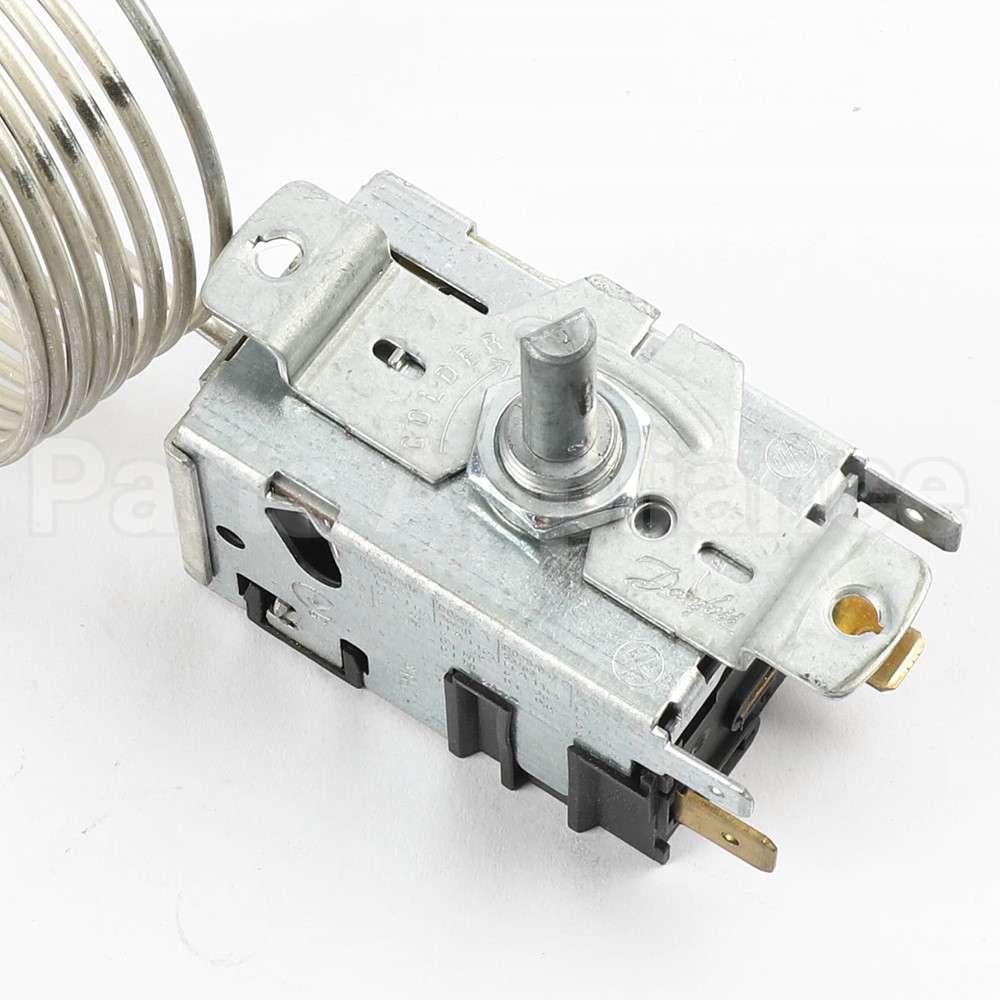 80-54683-00 U-Line Control, Without Knob