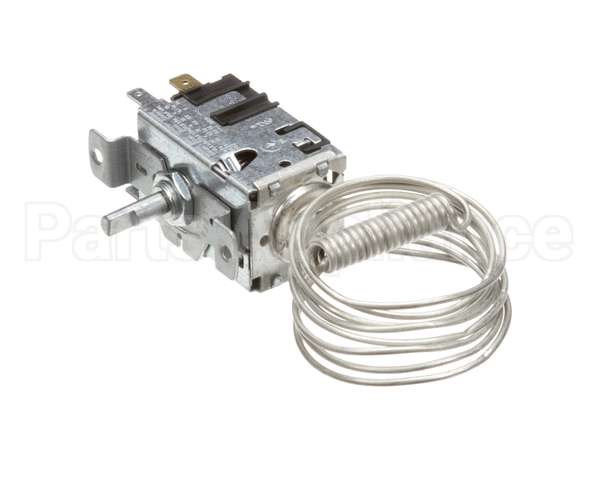 80-54683-00 Uline Control, Without Knob