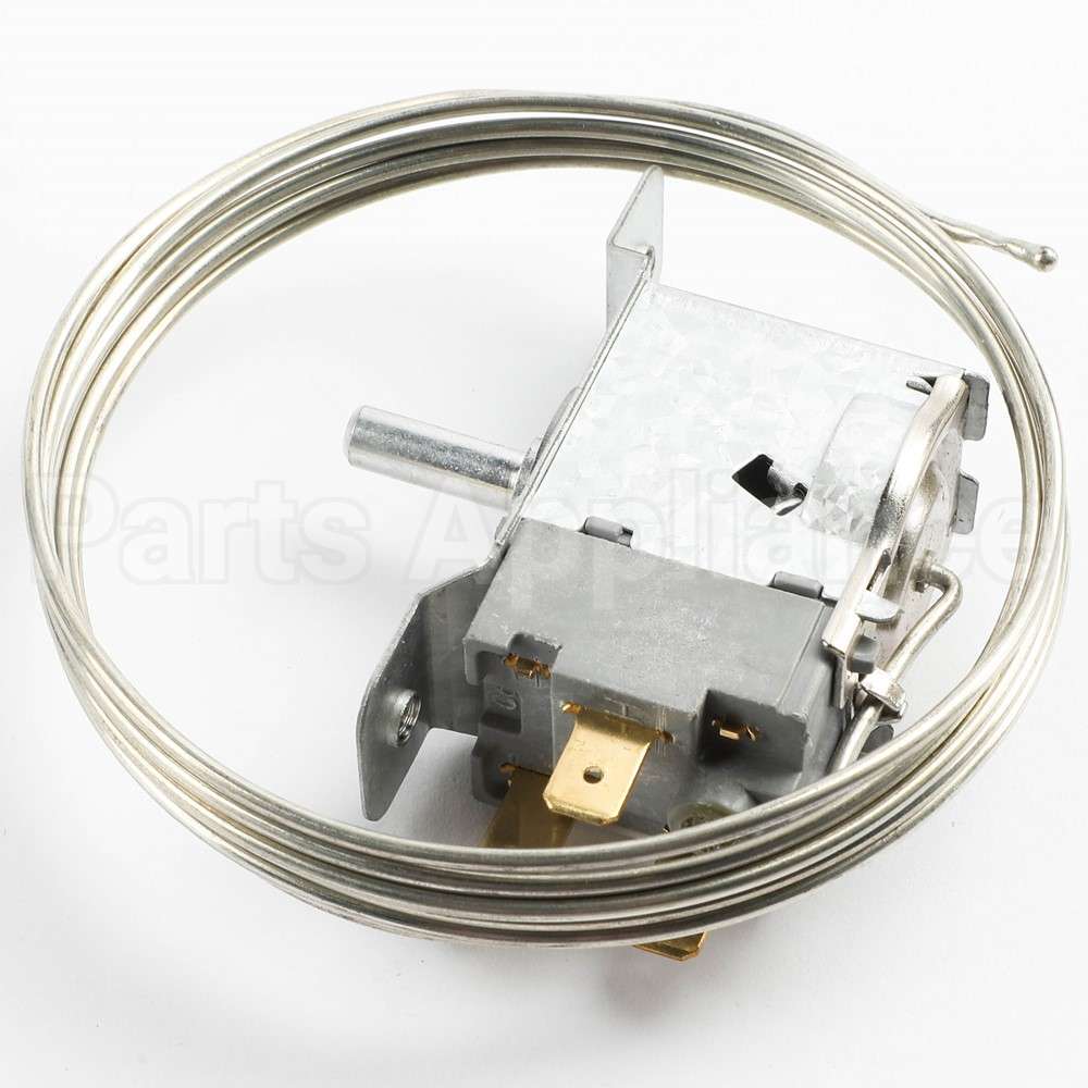 80-54701-00 U-Line Control W/O Knob