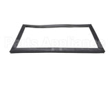 80-54759-00 Uline Gasket, Black, Drawer, 22.5X13.5X0.625