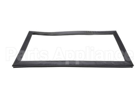 80-54759-00 Uline Gasket, Black, Drawer, 22.5X13.5X0.625