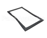 80-54759-00 Uline Gasket, Black, Drawer, 22.5X13.5X0.625