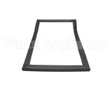 80-54759-00 Uline Gasket, Black, Drawer, 22.5X13.5X0.625