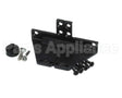 80-55022-00 Uline Hinges Wscrews Blk