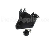 80-55022-00 Uline Hinges Wscrews Blk