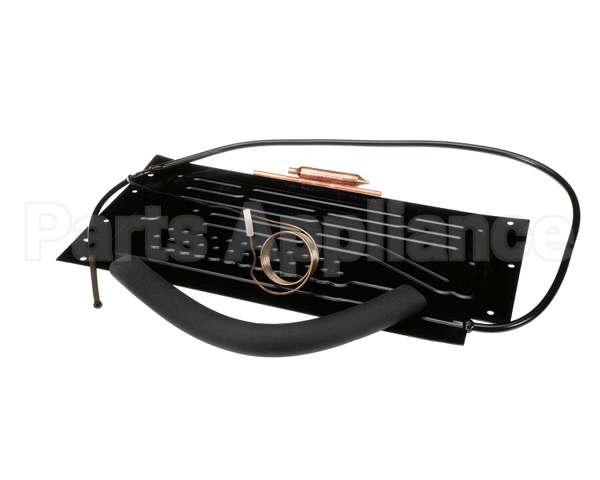 80-55048-00 Uline Evaporator Assembly Black