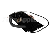 80-55048-00 Uline Evaporator Assembly Black