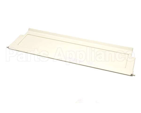 80-55071-00 Uline Freezer Door With Out Logo