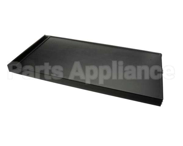 80-55317-00 Uline Door Solid Blk 2115 Flat Liner